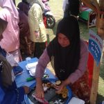 sumarak salingka danau 2023