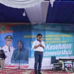 prestasi kesehatan kabupaten solok