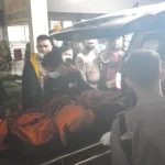 bupati solok bantu erupsi marapi