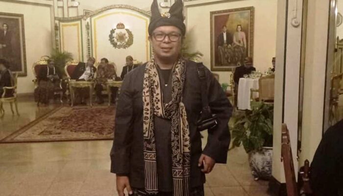 Ingat Tuan!! Koto Baru Berkobar, Kami Masih Ada