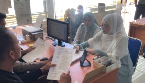 Lisda Hendrajoni Polisikan Sejumlah Oknum Terkait Pencemaran Nama Baik di Medsos