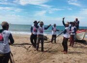 Dinilai Sudah Berbuat, Nelayan di Koto Taratak Pessel Titip Aspirasi ke Lisda Hendrajoni