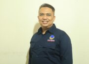 Ketua Garda Pemuda NasDem Pesisir Selatan Sebut Kampanye Hitam Menyesatkan, Pelaku Harus Diproses