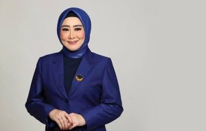 Lisda Hendrajoni Apresiasi Diplomat Asing Belajar Bahasa Indonesia