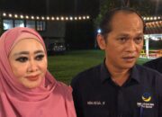 Proses Hukum Tetap Berlanjut di Kepolisian dan Bawaslu, Ini Kata Bahu NasDem