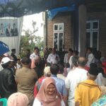 bupati solok nagari koto laweh