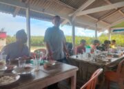 Pedagang Es Krim Diamond Keliling Sepakat Dukung Muhammad Darda Terpilih jadi Anggota DPRD Pessel