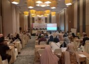 Bawaslu Agam Gelar Pelatihan Saksi Peserta Pemilu se-Kabupaten Agam.