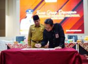 Sekda Buka FGD Pembinaan Statistik Sektoral 2024