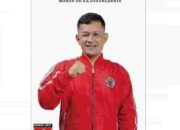 3 Putra Piliang Sungai Dareh Duduk Dikursi DPRD Dharmasraya Dapil I