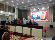 30 Orang Anggota DPRD Kabupaten Dharmasraya Periode 2024-2029 Dominan Diisi Wajah Baru