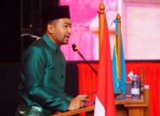 DPRD Gelar Sidang Paripurna Istimewa Dalam Rangka HUT ke-20 Kabupaten Dharmasraya