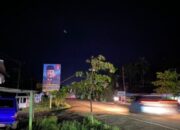 Masa Tenang di Dharmasraya, APK Masih Terpajang