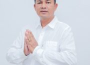 Dukungan dari Masyarakat untuk Haji Meris Terus Mengalir di Dharmasraya