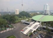 Mengukur Peluang Wakil Dharmasraya Tembus DPR RI di Pileg 2024!