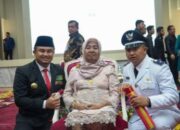 Kabar Duka! Ibunda Bupati Dharmasraya Berpulang