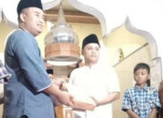 17 TSR Pemkab Dharmasraya Serentak Turun Kunjungan