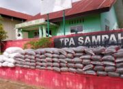 DLH Dharmasraya Terapkan Inovasi Baru Pengolahan Sampah