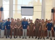 Pemko dan BPS Bukittinggi Gelar FGD