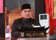 Dibawah Kepemimpinan Ade Sudarman DPD PAN Dharmasraya Meledak