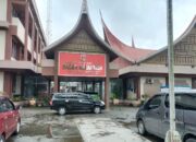 Pemko Bukittinggi Berikan Tunjangan Kesejahteraan untuk Tenaga Honorer