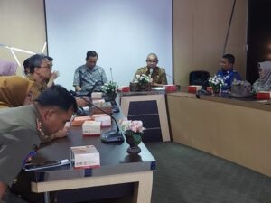 Kota Bukittinggi Bakal Punya Layanan Pengaduan 112