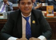 Robi Binur Bantah Gunakan Ijazah Palsu Saat Nyaleg, Sebut Ada Kepentingan Oknum Untuk Menjatuhkannya