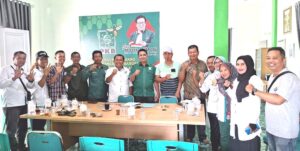 PKB Berjaya di Pesisir Selatan, 6 Kursi Berhasil Diborong dan Jadi Ketua DPRD