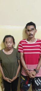 Suami Istri Ditangkap Polisi Gegara Gelapkan Mobil Rental
