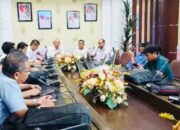 Pelantikan Sejumlah Pejabat di Pesisir Selatan Batal, Ini Penjelasan Pemkab