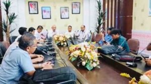 Pelantikan Sejumlah Pejabat di Pesisir Selatan Batal, Ini Penjelasan Pemkab