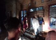 Kantor Wali Nagari di Pesisir Selatan Diserbu Warga, Ada Apa?