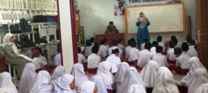 Diisi Materi Fiqih dan Adab, Pesantren Ramadan SDN 01 Campago Ipuh Kota Bukittinggi Dimulai