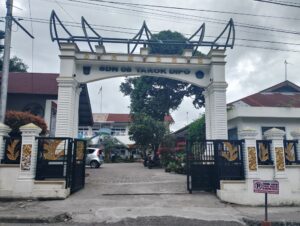 SDN 08 Tarok Dipo Bukittinggi Terapkan Program Semerbak
