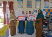 Raih Penghargaan Adiwiyata Kota Bukittinggi Tahun 2023, SDN 11 Campago Guguak Bulek Terus Berbenah