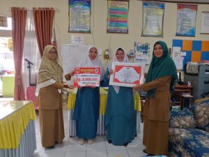 Raih Penghargaan Adiwiyata Kota Bukittinggi Tahun 2023, SDN 11 Campago Guguak Bulek Terus Berbenah