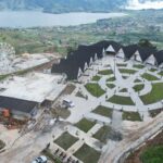 bupati solok kunjungan wisatawan 1 juta