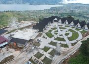 Bupati Solok Permudah Izin, Selama 2023 Kunjungan Wisatawan Tembus 1 Juta Lebih