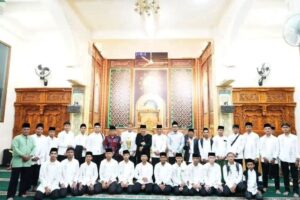 MTQ ke 41 Kota Bukittinggi Berakhir