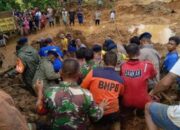 Satu Lagi Korban Banjir Bandang di Pesisir Selatan Ditemukan Tim SAR