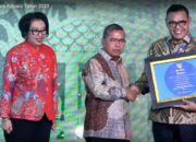 Pertama Dalam Sejarah, Kabupaten Solok Raih Adipura