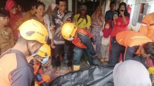 Update Pencarian Korban Banjir dan Longsor di Pesisir Selatan, Korban Jiwa 25 Orang