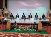 Hari Jadi Pesisir Selatan ke-76, Ketua DPRD: Momentum Bersatunya Masyarakat dari Utara ke Selatan