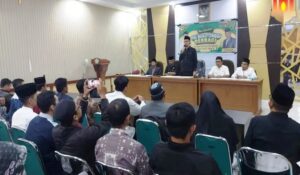 Wako Erman Safar Minta Peningkatan Kapasitas Guru PAI
