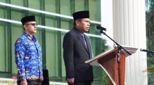 Pemko Bukittinggi Peringati Hari Otonomi Daerah XXVIII Tahun 2024