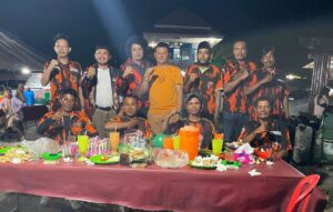 Pemuda Pancasila Bakal Sukseskan Pilkada 2024 di Pesisir Selatan 