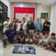 Enam orang pelaku judi di Bayang Utara Ditangkap Tim Opsnal Macan Kumbang Polres Pessel