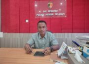 Kasus Dugaan Ijazah Palsu, Polres Pesisir Selatan Tetapkan IA Sebagai Tersangka
