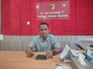 Kasus Dugaan Ijazah Palsu, Polres Pesisir Selatan Tetapkan IA Sebagai Tersangka