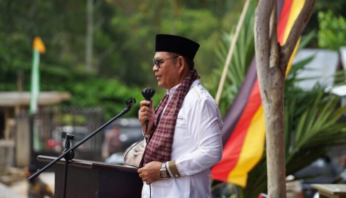 Mengenal Epyardi Asda, From Minus to Hero